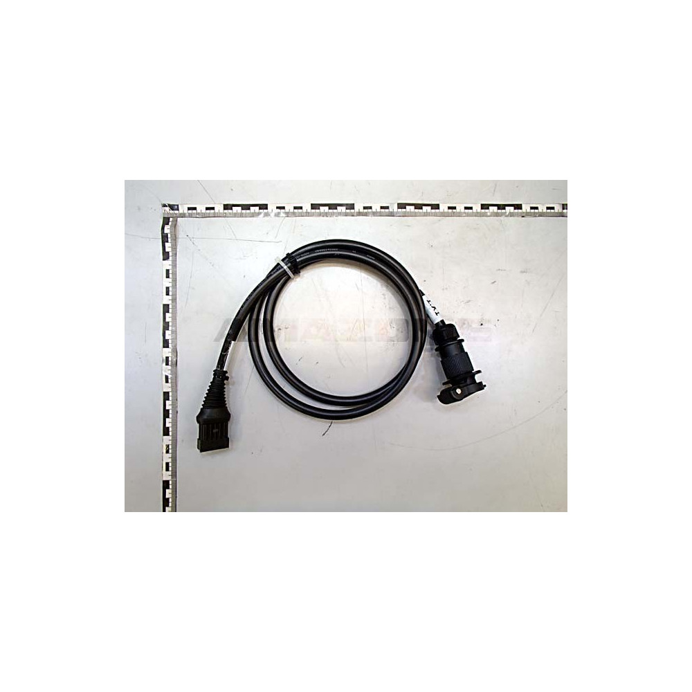 Cable 10 POLES-_3 poles NL729 Amazone