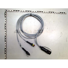 Faisceau entrai.elec.roue ADP NL734 Amazone