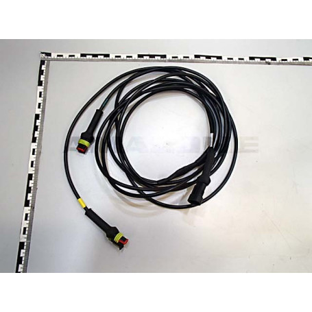 CABLE ADAPTATION PHARE TRAVAIL ADP Réf. NL735 AMAZONE CABLE ADAPTATION PHARE TRAVAIL ADP Réf. NL735 AMAZONE
