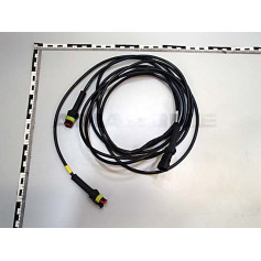 CABLE ADAPTATION PHARE TRAVAIL ADP Réf. NL735 AMAZONE CABLE ADAPTATION PHARE TRAVAIL ADP Réf. NL735 AMAZONE