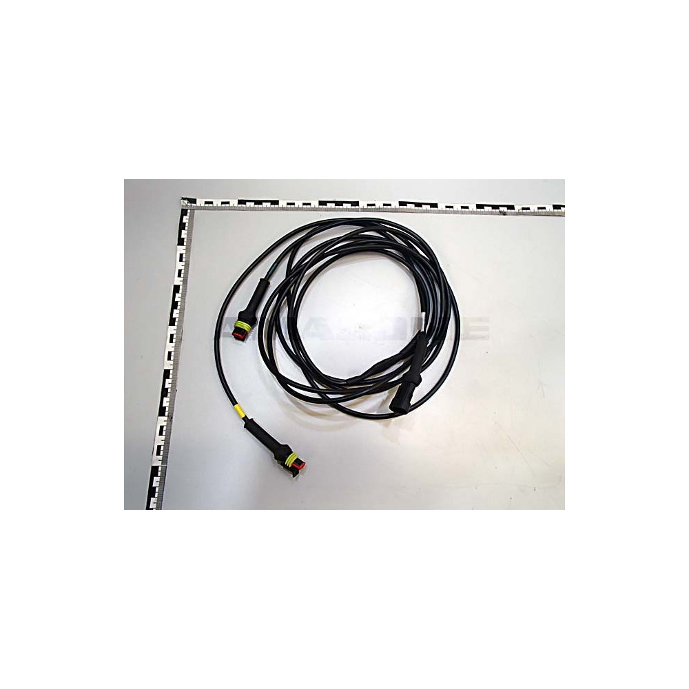 Cable adaptation phare travail ADP NL735 Amazone