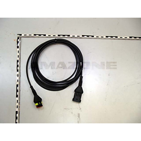 RALLONGE CABLE 4,5M 4POL. Réf. NL739 AMAZONE RALLONGE CABLE 4,5M 4POL. Réf. NL739 AMAZONE