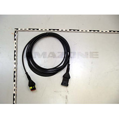 RALLONGE CABLE 4,5M 4POL. Réf. NL739 AMAZONE RALLONGE CABLE 4,5M 4POL. Réf. NL739 AMAZONE