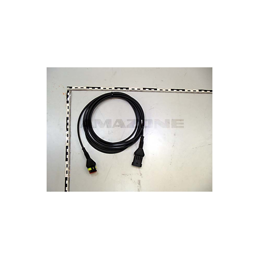 Rallonge cable 4,5M 4POL. NL739 Amazone