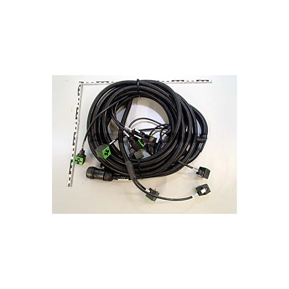 Faisceau proficlick NL743 Amazone