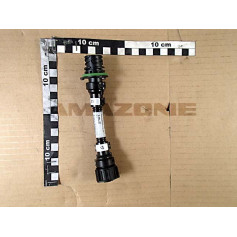 CABLE ADAPTATION Réf. NL750 AMAZONE CABLE ADAPTATION Réf. NL750 AMAZONE