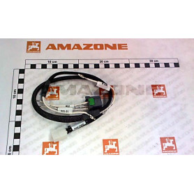 Cable systeme CAT 4 NL781 Amazone