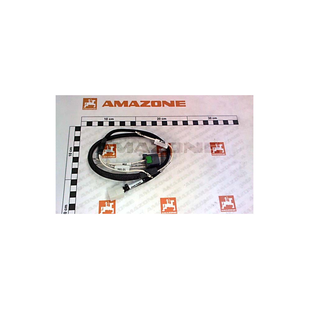 Cable systeme CAT 4 NL781 Amazone