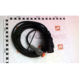 Cable eclairage xtender NL787 Amazone