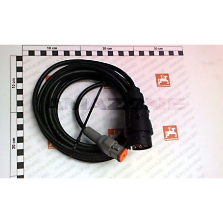 Cable eclairage xtender Réf. NL787 - AMAZONE Cable eclairage xtender Réf. NL787 - AMAZONE