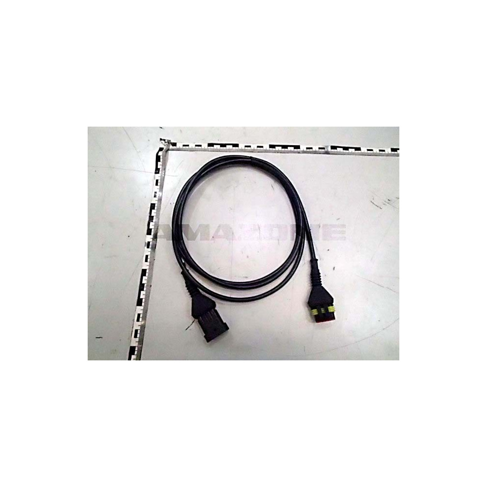 Rallonge cable 2.3m 4POL. NL788 Amazone