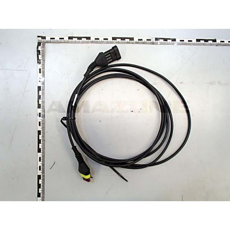 Cable rallonge 4 poles LG 3.7m Réf. NL789 - AMAZONE Cable rallonge 4 poles LG 3.7m Réf. NL789 - AMAZONE
