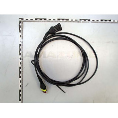 Cable rallonge 4 poles LG 3.7m Réf. NL789 - AMAZONE Cable rallonge 4 poles LG 3.7m Réf. NL789 - AMAZONE