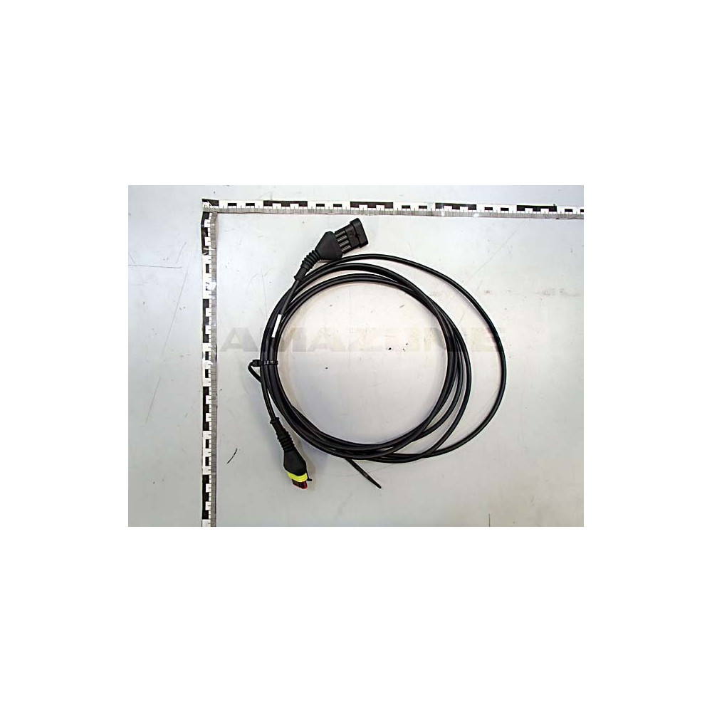 Cable rallonge 4 poles LG 3.7m NL789 Amazone