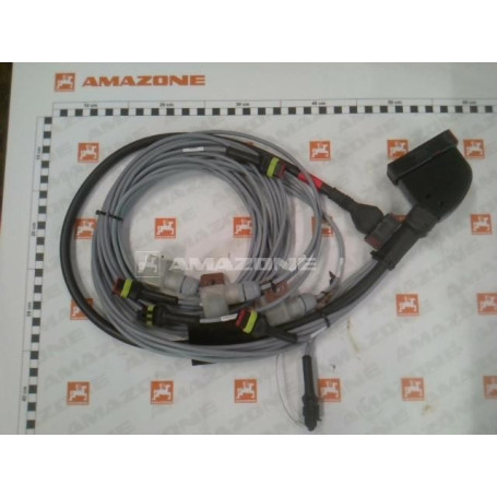 Faisceau HYD EDX- T6M amatron+ Réf. NL791 - AMAZONE Faisceau HYD EDX- T6M amatron+ Réf. NL791 - AMAZONE
