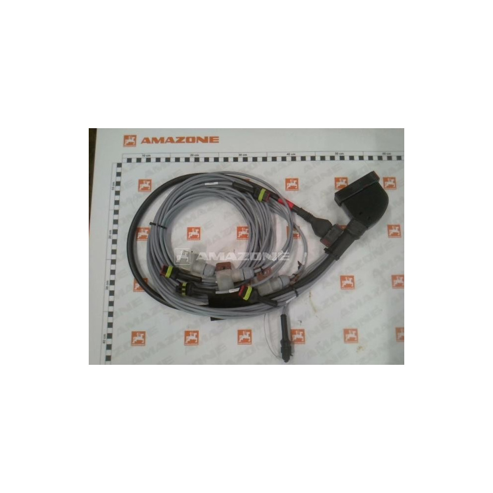 Faisceau HYD EDX- T6M amatron+ NL791 Amazone