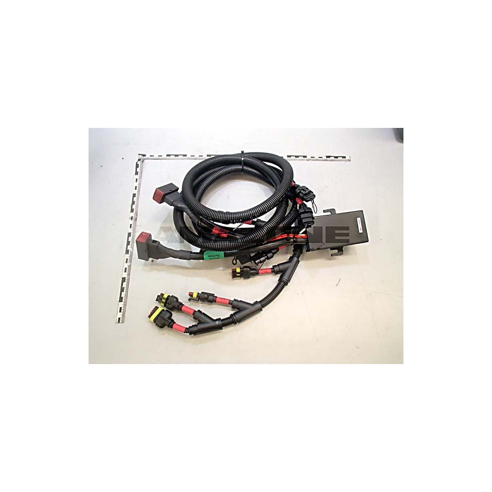 Cable amabus cirrus NL840 Amazone