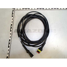 Cable LG 5.4 M 3 POL NL859 Amazone