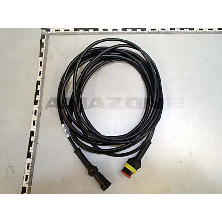 Cable LG 5.4 M 3 POL Réf. NL859 - AMAZONE Cable LG 5.4 M 3 POL Réf. NL859 - AMAZONE