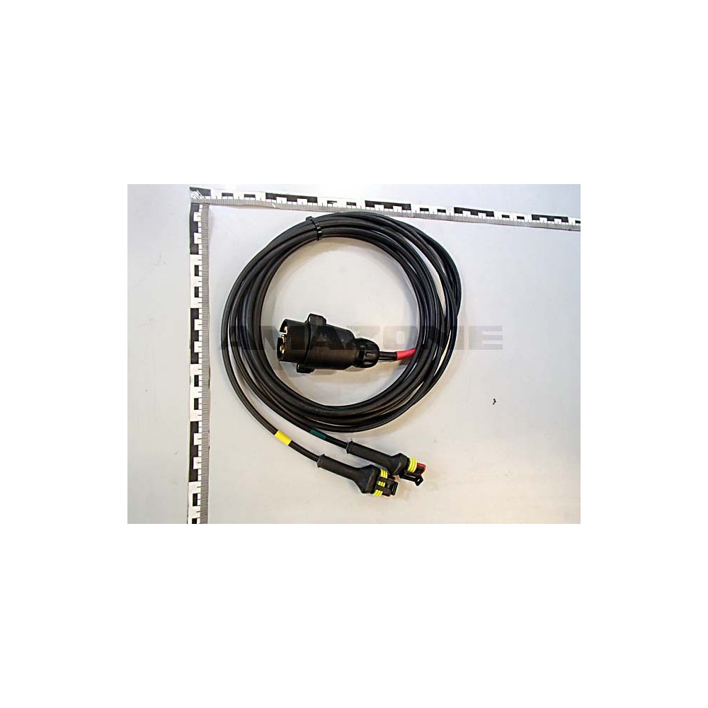 Cable adaptation Y 7POL. 2X3POL NL869 Amazone