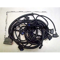 Cable amaselect 11 prises Réf. NL873 - AMAZONE Cable amaselect 11 prises Réf. NL873 - AMAZONE