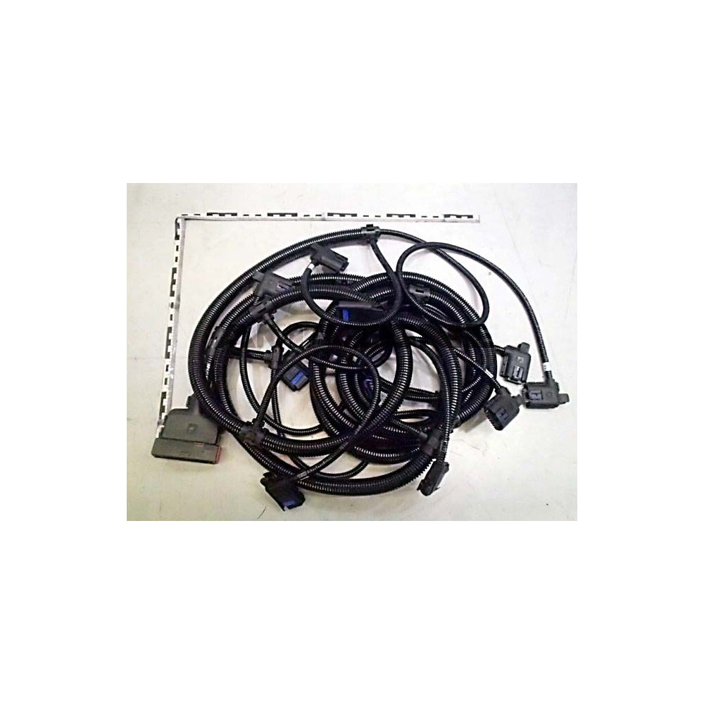 Cable amaselect 11 prises NL873 Amazone