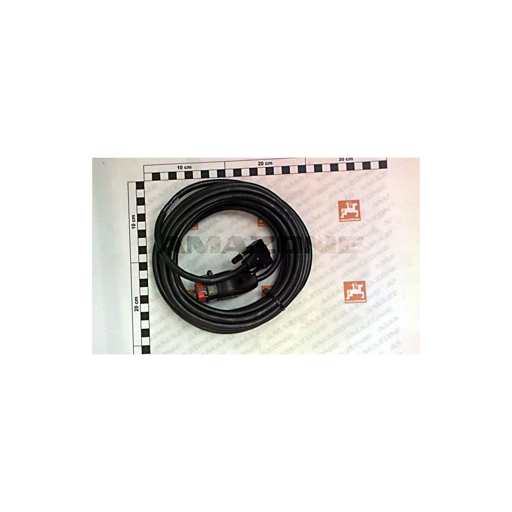 Cable adapt.ant GPS novatel AG-STAR NL874 Amazone