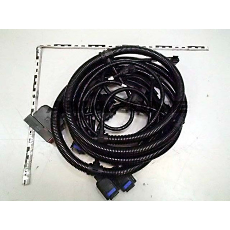 Cable amaselect 9 prises Réf. NL886 - AMAZONE Cable amaselect 9 prises Réf. NL886 - AMAZONE