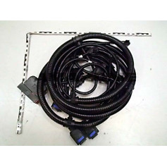 Cable amaselect 9 prises Réf. NL886 - AMAZONE Cable amaselect 9 prises Réf. NL886 - AMAZONE