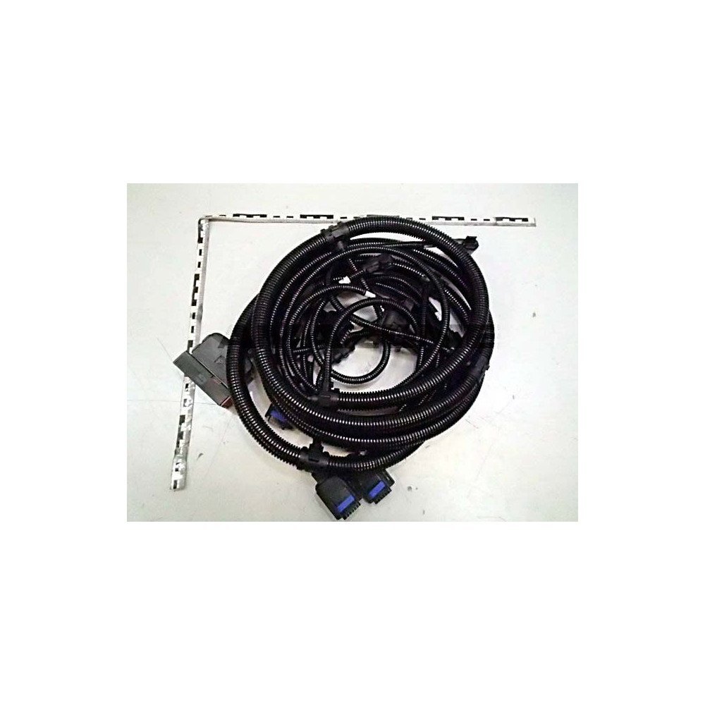 Cable amaselect 9 prises NL886 Amazone