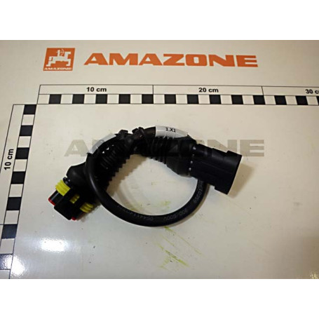 Capteur 0,4M 4POL. AMP Réf. NL894 - AMAZONE Capteur 0,4M 4POL. AMP Réf. NL894 - AMAZONE