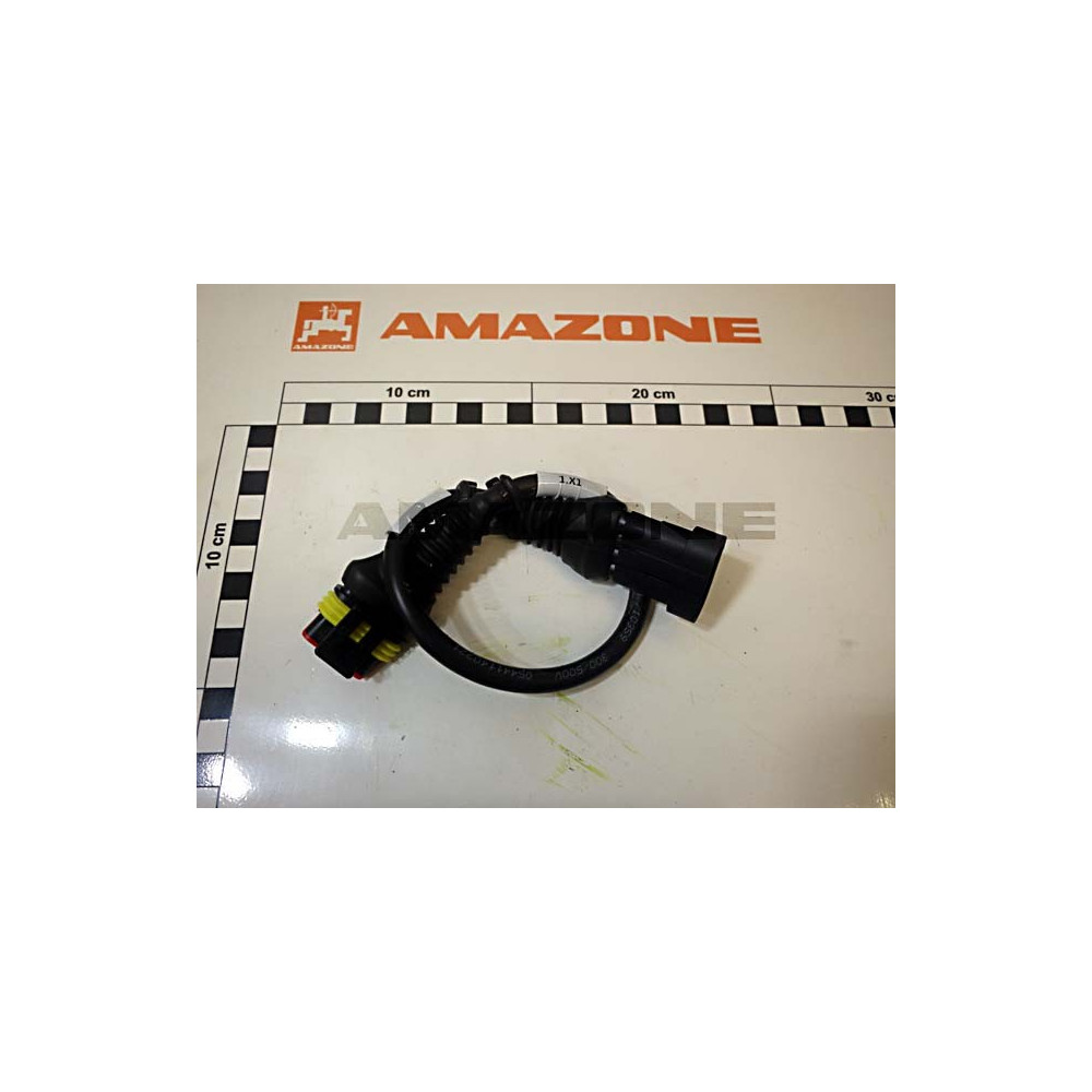Capteur 0,4M 4POL. AMP NL894 Amazone