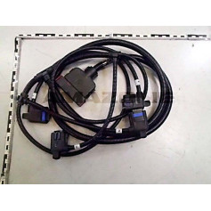 Cable amaselect 4 prises Réf. NL893 - AMAZONE Cable amaselect 4 prises Réf. NL893 - AMAZONE