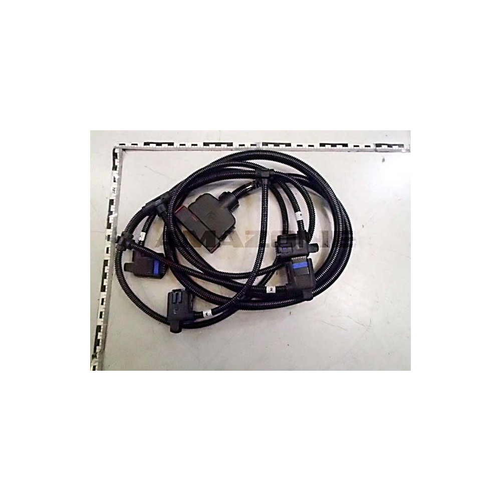 Cable amaselect 4 prises NL893 Amazone