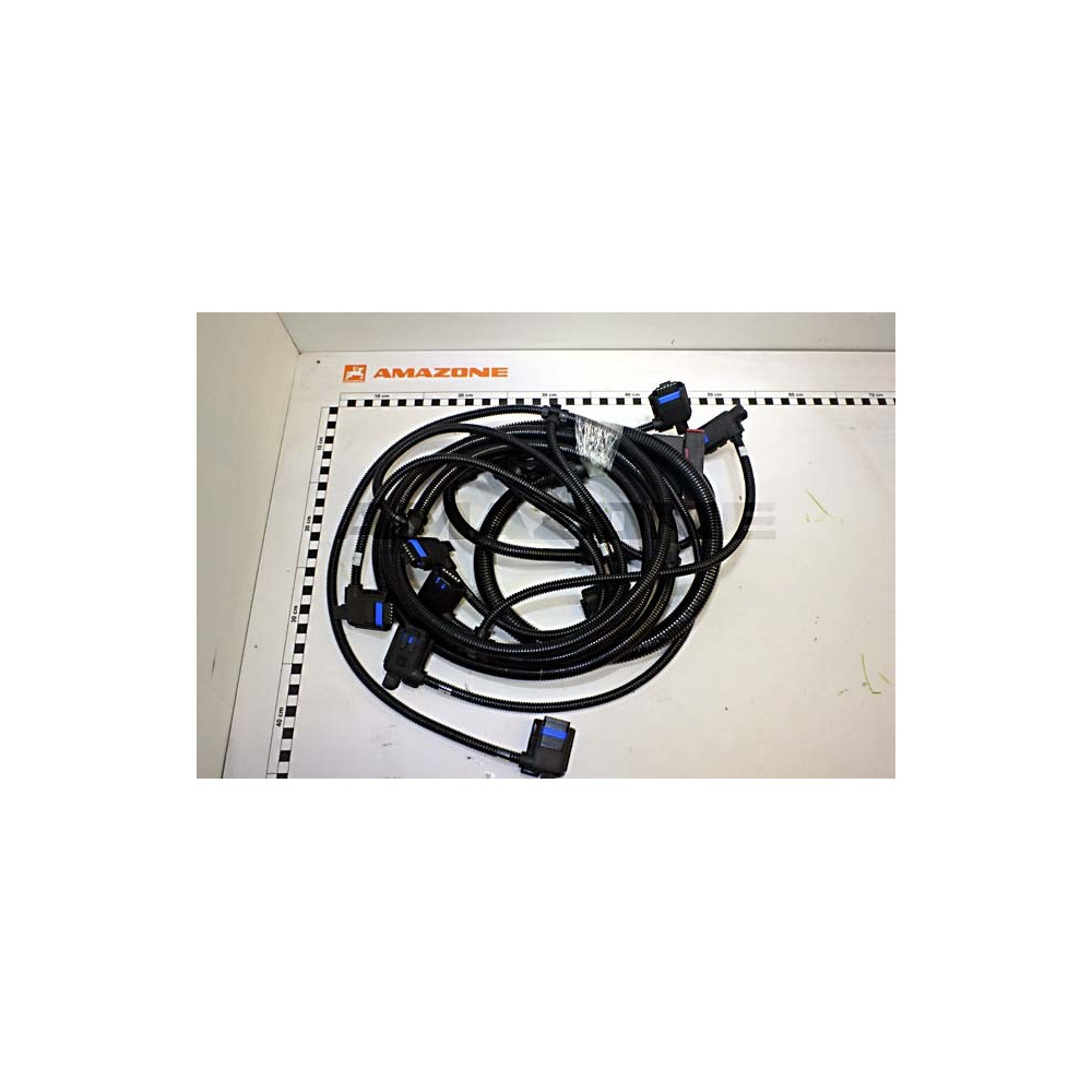 Cable amaselect 8+1 exterieur NL905 Amazone