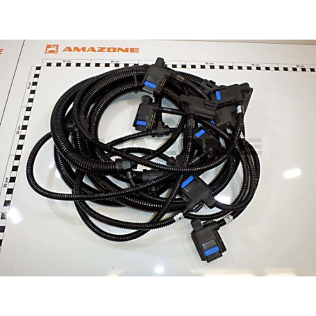 Cable amaselect 8 prises Réf. NL892 - AMAZONE Cable amaselect 8 prises Réf. NL892 - AMAZONE