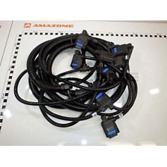 Cable amaselect 8 prises Réf. NL892 - AMAZONE Cable amaselect 8 prises Réf. NL892 - AMAZONE