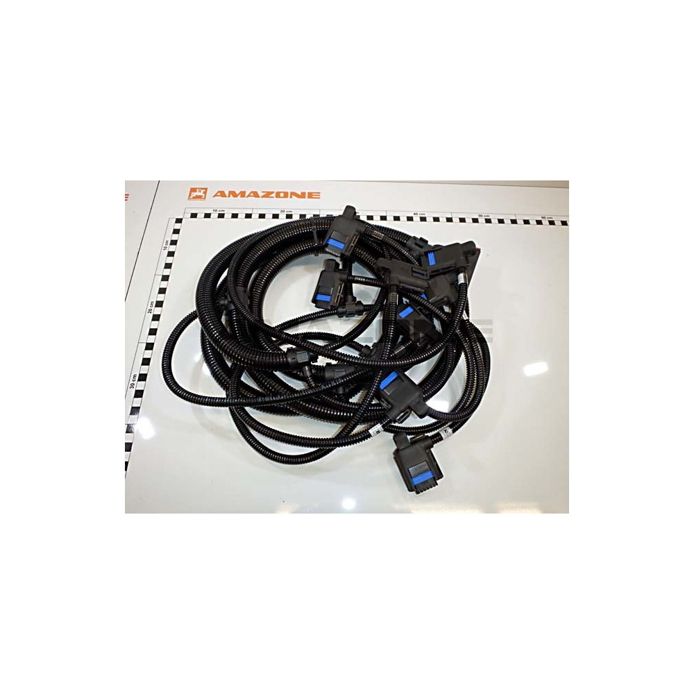 Cable amaselect 8 prises NL892 Amazone