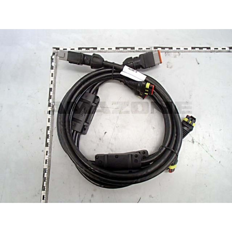 Cable amaswitch 5 porte JET Réf. NL910 - AMAZONE Cable amaswitch 5 porte JET Réf. NL910 - AMAZONE