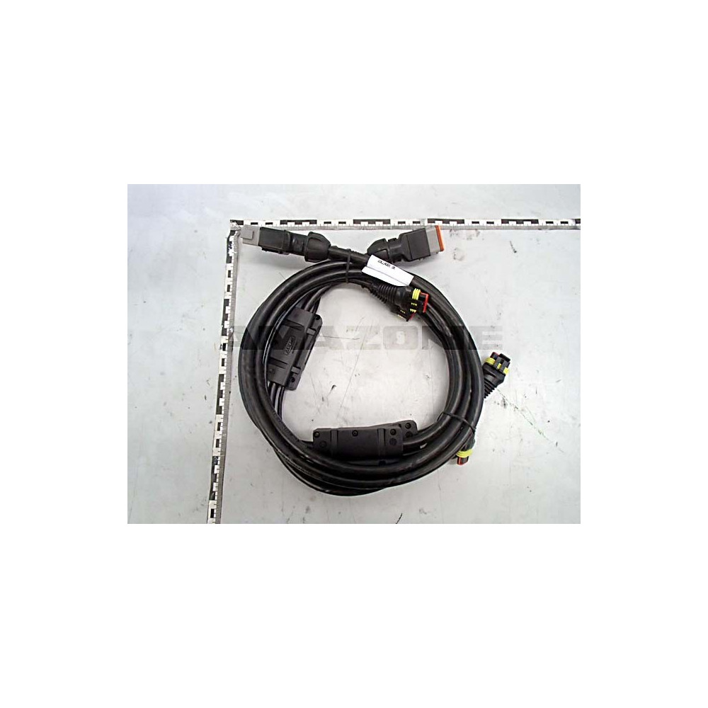 Cable amaswitch 5 porte JET NL910 Amazone