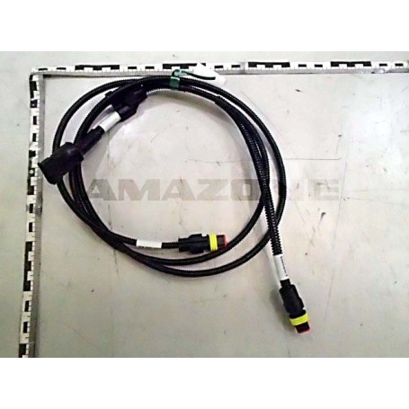 Cable alimentation feux UX01 Réf. NL922 - AMAZONE Cable alimentation feux UX01 Réf. NL922 - AMAZONE
