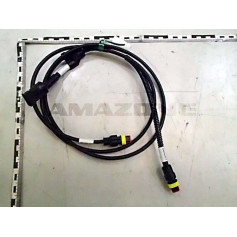 Cable alimentation feux UX01 Réf. NL922 - AMAZONE Cable alimentation feux UX01 Réf. NL922 - AMAZONE