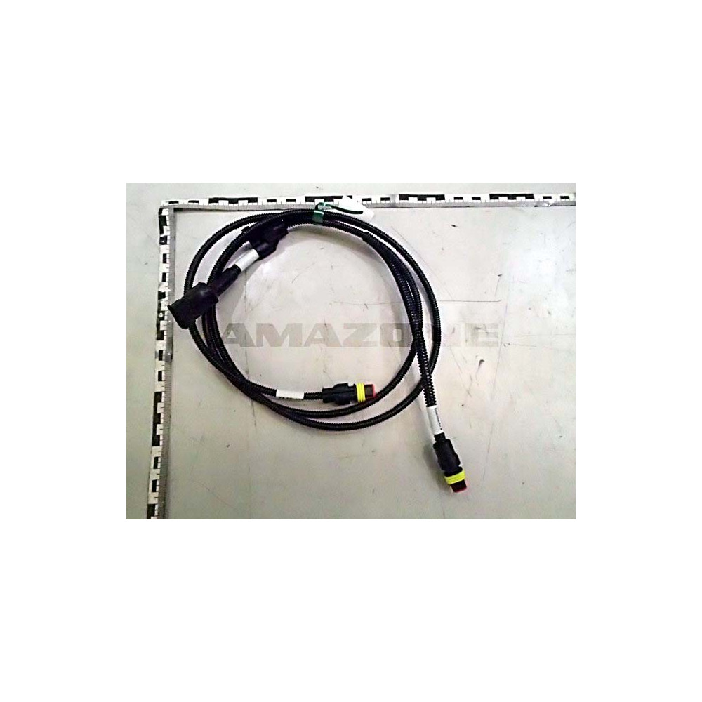 Cable alimentation feux UX01 NL922 Amazone