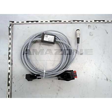 Cable adapt. Y ANT GPS novatel Réf. NL928 - AMAZONE Cable adapt. Y ANT GPS novatel Réf. NL928 - AMAZONE