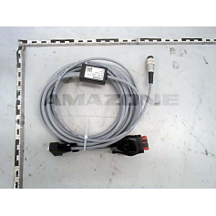 Cable adapt. Y ANT GPS novatel Réf. NL928 - AMAZONE Cable adapt. Y ANT GPS novatel Réf. NL928 - AMAZONE