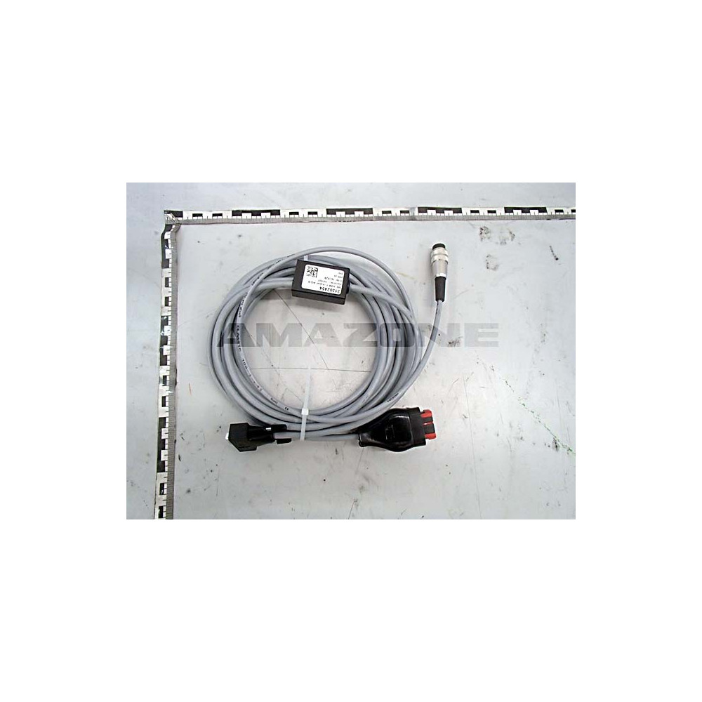 Cable adapt. Y ANT GPS novatel NL928 Amazone