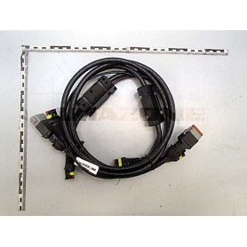 Faisceau amaswitch 4 portes buses NL927 Amazone
