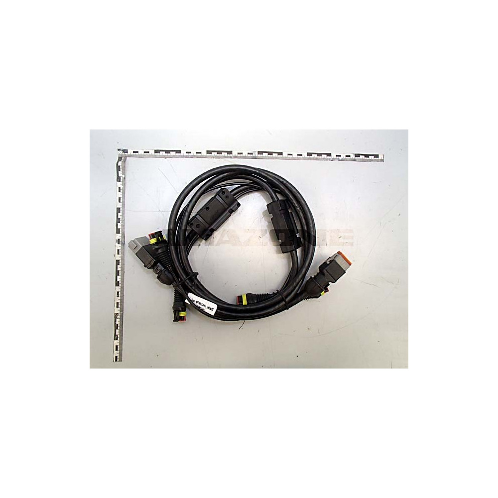 Faisceau amaswitch 4 portes buses NL927 Amazone