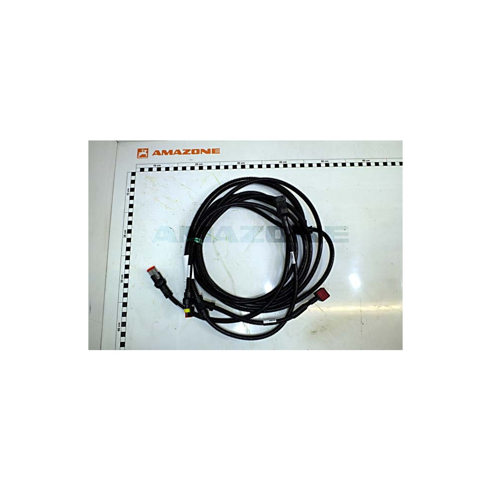Faisceau xtreme clean NL924 Amazone