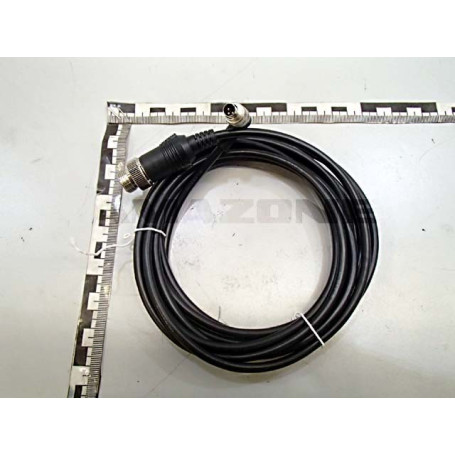 Extension cable 3M camera Réf. NL933 - AMAZONE Extension cable 3M camera Réf. NL933 - AMAZONE